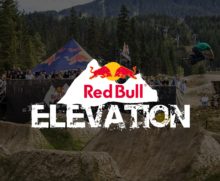 Red Bull Elevation 2005 - Gary Young