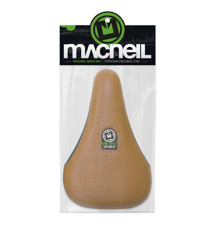 MacNeil seat packaging