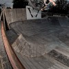 Downside table transfer from quarter to quarter at the Woodyard. Photo by Ken Paul.